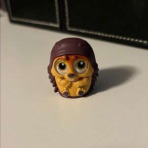 Disney doorables pixel perfect Tuk tuk